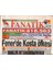 Fanatik Gazetesi 8 Nisan 1997 - Terim Hesap Sordu - Fenerde Kosta Öfkesi GZ122998 1