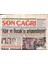 Son Çağrı Gazetesi 8 Nisan 1997 - Türkeşe Son Görev - Yaşar Öz Abdullah Çatlının Yakınıyım GZ122999 1