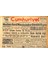 Cumhuriyet Gazetesi 19 Haziran 1956 - Yemen Veliahdı Kremlinde - Mecliste Sarol Meselesinden Gürültü Koptu GZ119803 1