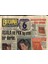 Bulvar Gazetesi 7 Aralık 1985 - Lady Diana 10 Milyarlık Mirasa Kondu - Asala ve Pkkya Yeni Bir Darbe ! GZ117280 1