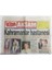 Akşam Gazetesi 16 Ağustos 1995 - Nilüfer Anadolu Yollarında - GZ19569 1