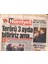 Hürriyet Gazetesi 31 Ekim 1996 - Çillerin Babaya Davet Oyunu - Türkmenler Kuzey Irak Için Masada GZ96827 1