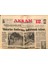 Akşam Gazetesi 10 Ocak 1964 - Halide Edip Adıvar Vefat Etti GZ92220 1
