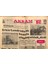 Akşam Gazetesi 3 Şubat 1964 - Turist Misyonerler Anadoluyu Sardı - Erkin Londrada Ilk Hedefe Ulaşmış Olduk Dedi GZ92226 1