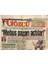 Gözcü Gazetesi 23 Haziran 1996 - Sabancı Gelini Kaptı - Çillerin Yardımcısı Hasan Ekinciden Ağır Suçlama GZ123113 1
