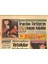 Hürriyet Gazetesi 18 Ağustos 1983 - Irandan Türkiyeye Kaçan Kaçana - Izmir Fuarında Kimliksiz Dolaşmak Yasak GZ126645 1