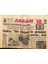 Akşam Gazetesi 9 Ocak 1964 - Serap Arterın Yalnız 4 Yıl Ömrü Kaldı GZ92219 1