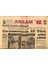 Akşam Gazetesi 11 Mart 1964 - Kıbrısta Iç Savaş Şiddetlendi , Çarpışmalarda 22 Türk Şehit Edildi GZ92306 1