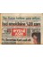 Yeni Asır Gazetesi 12 Aralık 1986 - Türkan Şoray , Unıcefin Kuruluş Yıldönümüne Katıldı - Naim Süleymanov Yarın Türkiyede GZ132092 1