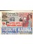 Hürriyet Gazetesi 1 Nisan 2005 - Ağca , Italyan Basınında Yine Manşet , Papayı Vatikanın Yardımıyla Vurdum GZ93670 1