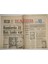 Haber Gazetesi - 25 Mart 1965 - Rumlarda 32 Rus Tankı Var GZ112442 1