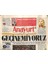 Anayurt Gazetesi 6 Nisan 2010 - Angelina Jolie , Savaşın Yıktığı Yerde... - Pakistanda Intihar Saldırısı GZ113192 1