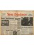 Yeni Düşünce Gazetesi 27 Mayıs 1987 - Fener Patrikhanesi Sahnede ! - Afgan Sanat Hazineleri Rusyaya Kaçırıldı GZ122736 1