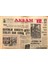 Akşam Gazetesi 5 Mart 1964 - Kennedyyi Öldüren Oswald Değildir - Kral Paul Için Dua Edildi GZ92264 1