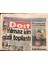 Dost Gazetesi 13 Haziran 1996 - Zerrin Özer 3 Yıl Ara Verdiği Müzik Piyasasına Muhteşem Bir Dönüş Yaptı GZ113524 1