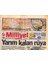 Milliyet Gazetesi 7 Şubat 1999 - Sony Ericsson Başkanı Türkiye Cepte Sıçradı GZ113490 1