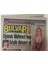 Bulvar Gazetesi 25 Ocak 1998 - Doğuşa Suçlama GZ26859 1