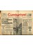 Cumhuriyet Gazetesi 16 Kasım 1965 - Istanbul Üniversitesine 500 Kişi Daha Alınıyor - Üretimde Beklenen Artış Olmadı GZ121834 1