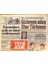 Yeni Asır Gazetesi 7 Eylül 1989 - Altay Öldü Öldü Dirildi - Demir-Çelikte Müzakere... GZ131928 1