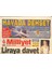Milliyet Gazetesi 26 Temmuz 2001 - Galatasaraya Ihanet - Işte Hülya Avşarın Mucize Diyeti GZ126978 1