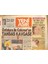Yeni Asır Gazetesi 22 Mart 1989 - Müjde Ar Arabeskle Sahnede De Gırgırını Geçiyor - Özfatura Ile Çakmurun Tansaş Kavgası GZ131954 1