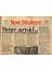 Yeni Düşünce Gazetesi 16 Ekim 1987 - Tutukluların ve Ailelerinin Ölüm Orucuna Rağmen Mamakta Işkence Devam Ediyor... GZ122811 1