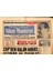 Hüryol Gazetesi 22 Mart 1965 - Chpden Kalan Miras Istırap ve Sefalet GZ109726 1