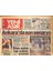 Yeni Asır Gazetesi 12 Aralık 1990 - Anaplı Başkan Define Arıyor - Ankarada Son Senaryo GZ132007 1