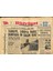 Hürriyet Gazetesi 7 Şubat 1965 - Shirley Temple Hollywooda Döndü - Ankara Halkının Yarısı Gecekonduda Yaşıyor GZ121882 1