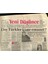 Yeni Düşünce Gazetesi 5 Nisan 1991 - Dış Türkler Kime Emanet ? - Anapta Işler Karışıyor GZ122765 1