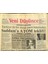 Yeni Düşünce Gazetesi 8 Şubat 1991 - Saddam , Türk Politikacıyı Kaça Satın Aldı ? - Körfez Savaşı ve Milliyetçi Tavır GZ122782 1