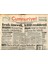 Cumhuriyet Gazetesi 16 Şubat 1991 - Tommikse Karşı Alparlsan - Körfez Savaşında Yeni Aşama... GZ121804 1