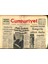 Cumhuriyet Gazetesi 26 Kasım 1965 - Türkiye Dahil , Dokuz Nato Ülkesinde Atom Silâhlı Uçak Var - Kongoda Askeri Darbe Yapıldı GZ121843 1