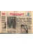Hürriyet Gazetesi 11 Ocak 1963 - Amerikada Portatif Radyo ve Telefonlar,günün Modası Oldu-Bayan Yolga ve Yıldız Kenter Yılın Kadını Olarak Seçildiler GZ91972 2