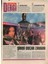 Cumhuriyet Gazetesi Dergi Eki 24 Mart 1996 - Şimdi Oscar Zamanı - Jean Sebergin Gizli Aşkı GZ96660 1