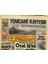 Hürriyet Gazetesi 7 Mayıs 1986 - Yenicami Kayıyor - Emel Sayın , Kraliçeler Gibi GZ127288 1
