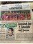Tercüman Gazetesi 14 Ocak 1981 - Zonguldakspor 2.ligi Bitirebilir - Pele-Maradona GZ127421 2