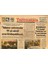 Tercüman Gazetesi 19 Haziran 1981 - ve Futbol Federasyonu Cemil Turanı Suçladı - Kaddafi 12 Eylül Türkiyeyi Iç Savaştan Kurtardı GZ127512 1