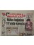 Hürriyet 2 Gazetesi 24 Şubat 1994 - Bosnaya Destek Trabzondaki Toplantıda Boşnaklar Için Yardım Geceleri Düzenlendi - GZ16945 1
