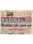Radikal Gazetesi 19 Ağustos 1997 - Büyük Ustanın Yarım Kalmış Öyküleri, Aziz Nesin Radikalde - Çine Bile Para Satıyoruz GZ92135 1