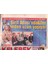 Hürriyet Gazetesi Kelebek Eki 9 Kasım 2004 - Nurgül Yeşilçay Hamile - Girit Adasındakiler Neden Uzun Yaşıyor GZ92153 1