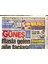 Güneş Gazetesi 10 Mayıs 2006 - Cordoba Veda Etti GZ113470 1