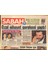 Sabah Gazetesi 15 Temmuz 1986 - Bülent Ecevit , Özalın Trt Tuzağına Düşmek Istemiyor ! - Nazan Şoray Imam Nikâhı Ile Evlendi ! GZ127011 1