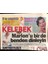 Hürriyet Gazetesi Kelebek Eki 8 Temmuz 2004 - Engin Cezzar Marlon Brandoyu Bir De Benden Dinleyin GZ92155 1