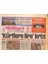 Milliyet Halk Gazetesi 24 Mayıs 1993 - Kıbrısa Maraş Şartı - Kürtlere Lira Krizi GZ131785 1