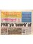 Milliyet Halk Gazetesi 25 Mayıs 1993 - Ilksana Sert Tepki - Seppten Istanbula Tehdit GZ131790 1