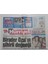 Hürriyet Gazetesi - 12 Kasım 1990 - Turgut Özal Rafsancaniyi Ikna Etti GZ111681 1