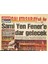 Akşam Gazetesi Spor Eki 26 Şubat 1999 - Sami Yen Fenere Dar Gelecek - Terim Üçte Üç Yapacağız GZ126999 1