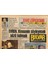 Bulvar Gazetesi 9 Kasım 1983 - Sabancı Sınıfı Geçtik - Amerikan Kongre Binasına Bomba Atıldı GZ127280 1