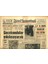 Yeni Istanbul Gazetesi 8 Aralık 1965 - Katolik ve Ortodoks Papazları Ilk Defa Sarmaş Dolaş Oldular GZ102876 1